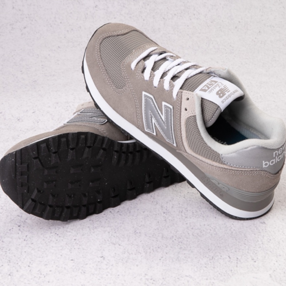 New Balance 574 Mens Shoes